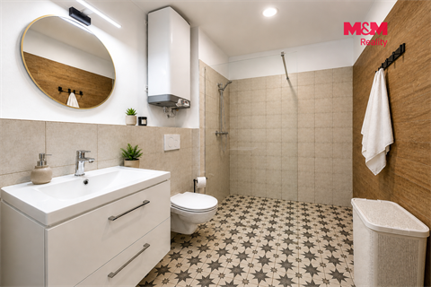 Prodej bytu 2kk, 44 m² 4