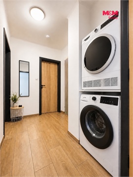 Prodej bytu 2kk, 44 m² - 4