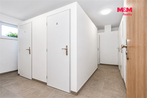 Prodej bytu 2kk, 44 m² 6