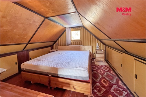 Pronájem chaty / chapuly, 77 m² 12