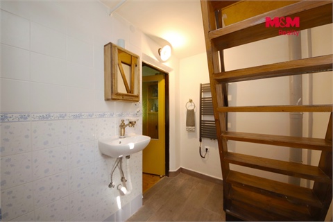Pronájem chaty / chapuly, 77 m² 10