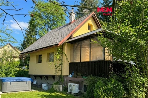 Pronájem chaty / chapuly, 77 m² 0
