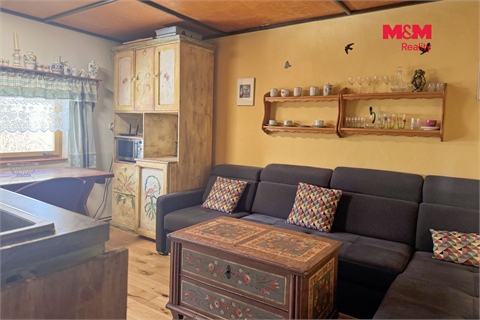 Pronájem chaty / chapuly, 77 m² 6