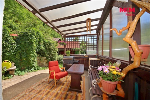 Pronájem chaty / chapuly, 77 m² - 6