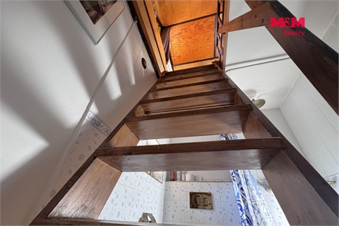 Pronájem chaty / chapuly, 77 m² - 14