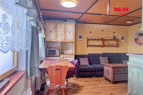 Pronájem chaty / chapuly, 77 m² 2