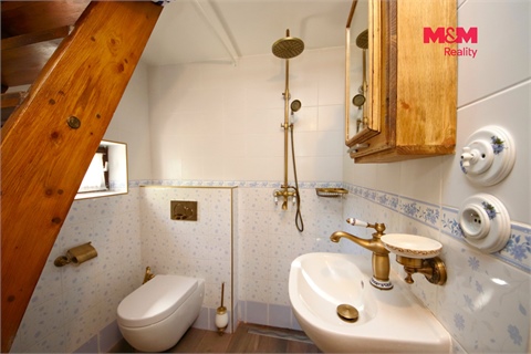 Pronájem chaty / chapuly, 77 m² - 8