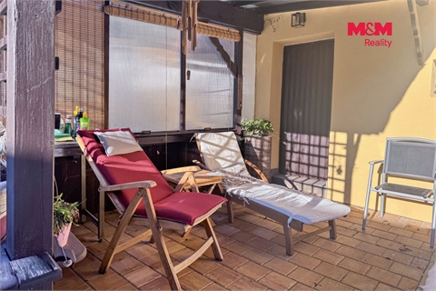 Pronájem chaty / chapuly, 77 m² 16