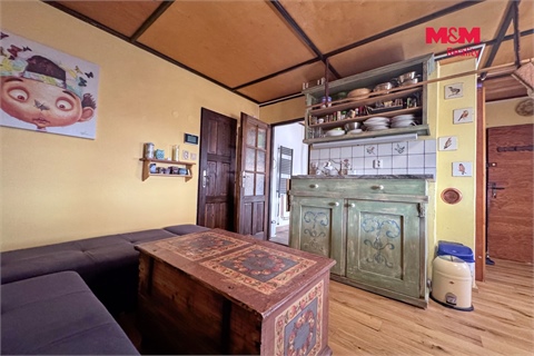 Pronájem chaty / chapuly, 77 m² - 0