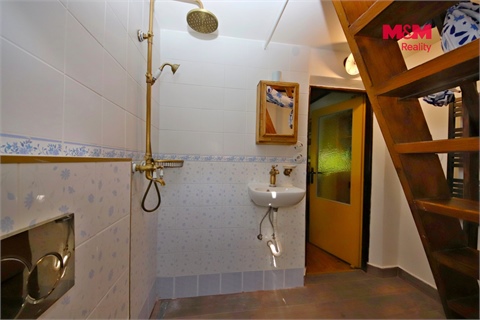 Pronájem chaty / chapuly, 77 m² - 10