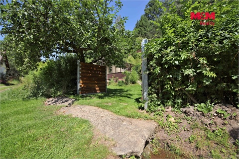 Pronájem chaty / chapuly, 77 m² 20