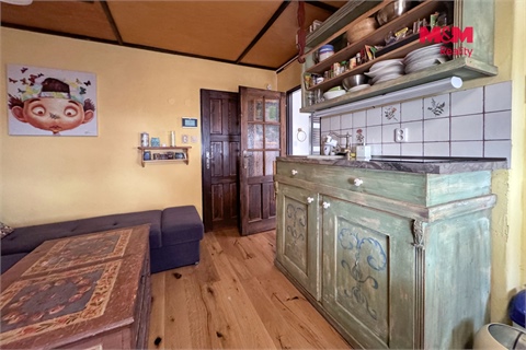 Pronájem chaty / chapuly, 77 m² - 2