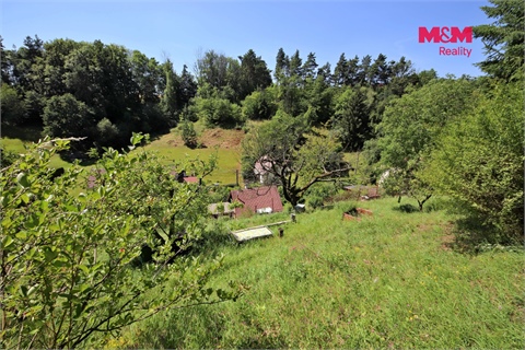 Pronájem chaty / chapuly, 77 m² 8