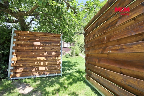 Pronájem chaty / chapuly, 77 m² - 16
