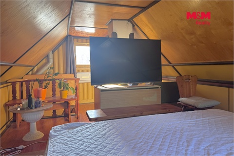 Pronájem chaty / chapuly, 77 m² - 12