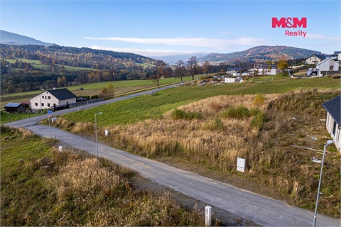 Prodej stavebního pozemku, 1 497 m² 24