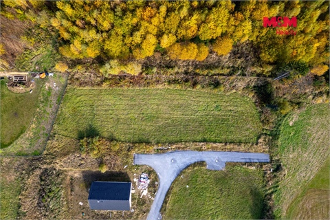 Prodej stavebního pozemku, 1 267 m² 14