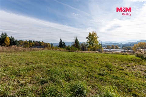 Prodej stavebního pozemku, 1 145 m² 26