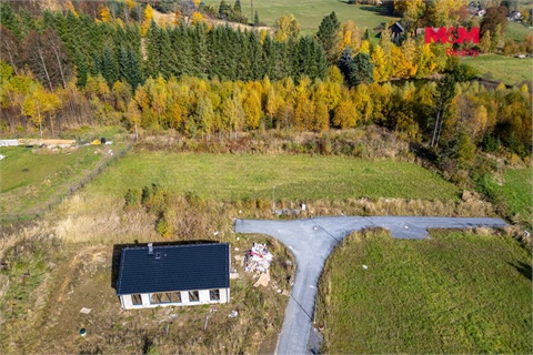 Prodej stavebního pozemku, 988 m² 18