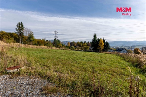 Prodej stavebního pozemku, 1 184 m² 26