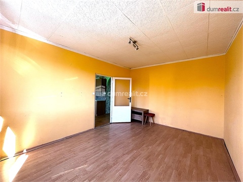 Pronájem bytu 1+1, 37 m² 4