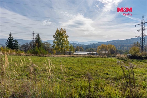 Prodej stavebního pozemku, 1 161 m² - 28
