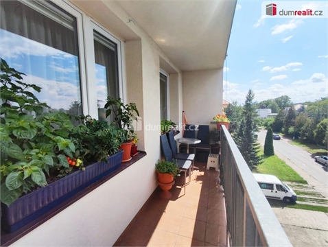 Prodej bytu 3+1, 73 m² 4