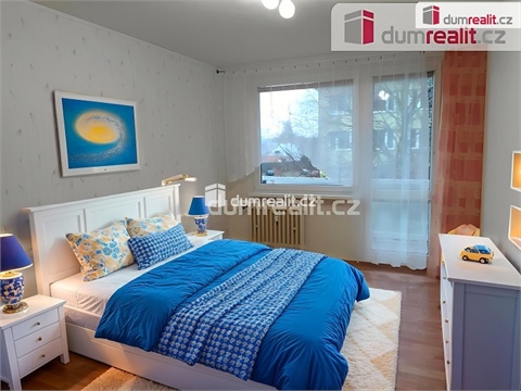 Prodej bytu 3+1, 73 m² 2