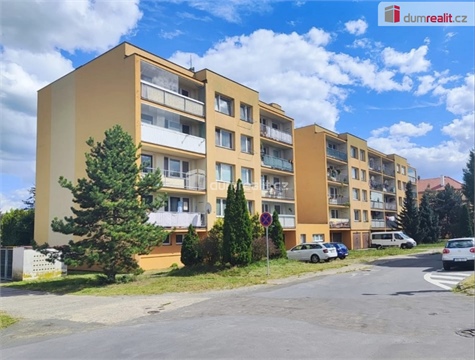 Prodej bytu 3+1, 73 m² - 2
