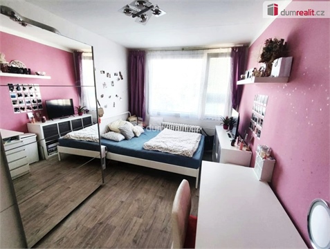 Prodej bytu 3+1, 73 m² 2