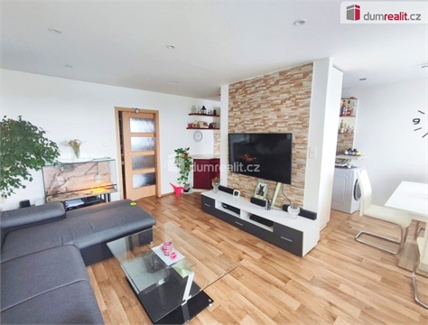 Prodej bytu 3+1, 73 m² 0