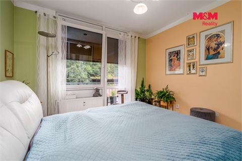 Prodej bytu 4+1, 94 m² 16