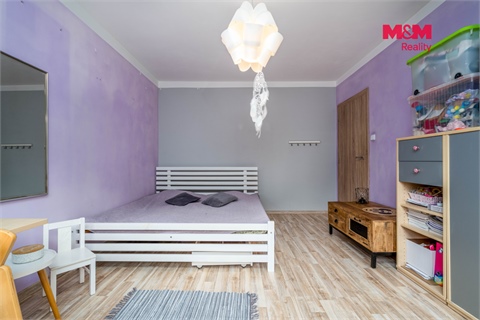 Prodej bytu 4+1, 94 m² - 10