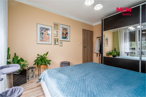 Prodej bytu 4+1, 94 m² - 16