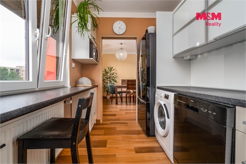 Prodej bytu 4+1, 94 m² 4