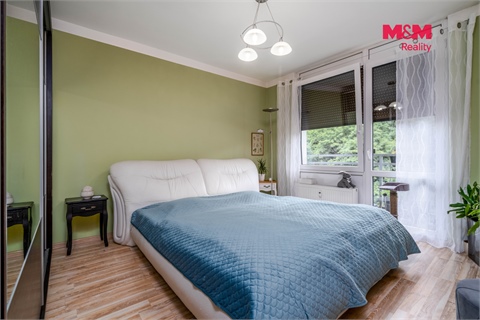 Prodej bytu 4+1, 94 m² - 14