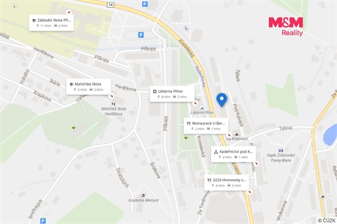 Prodej bytu 4+1, 94 m² 18