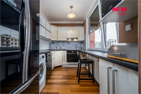Prodej bytu 4+1, 94 m² - 2