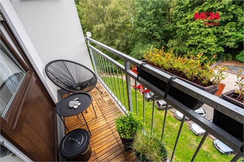 Prodej bytu 4+1, 94 m² - 18
