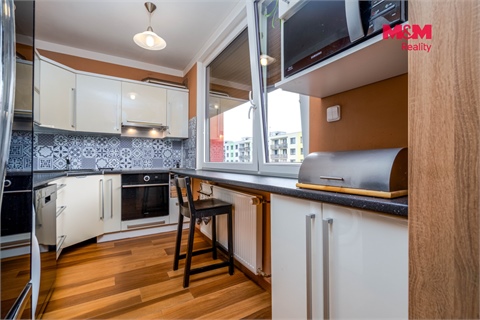 Prodej bytu 4+1, 94 m² - 4