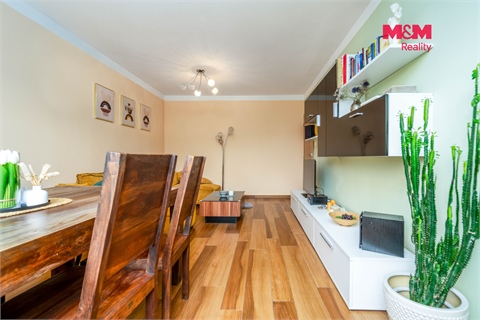 Prodej bytu 4+1, 94 m² 2