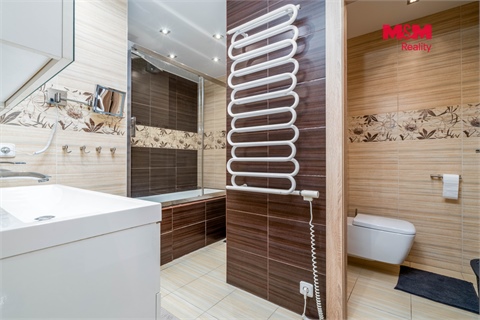 Prodej bytu 4+1, 94 m² - 12