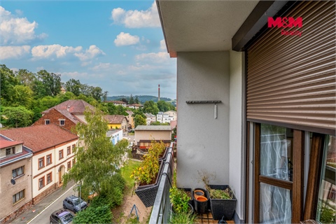 Prodej bytu 4+1, 94 m² 20