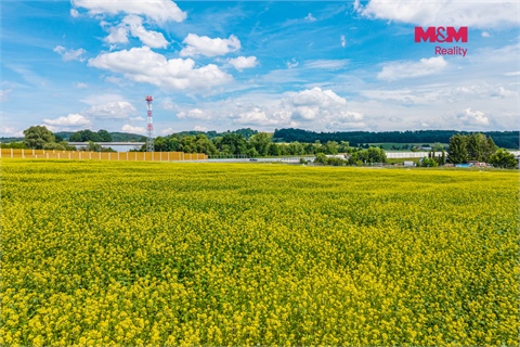 Prodej pozemku pro komerční výstavbu, 15 724 m² 4