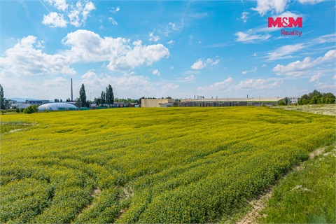 Prodej pozemku pro komerční výstavbu, 15 724 m² - 6