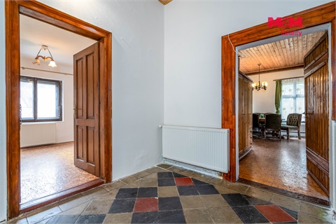 Prodej rodinného domu, 180 m² 10