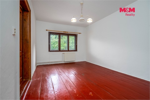 Prodej rodinného domu, 180 m² 6