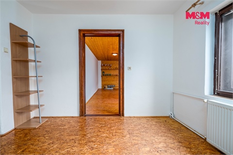 Prodej rodinného domu, 180 m² 8