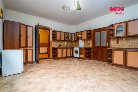 Prodej rodinného domu, 180 m² 16
