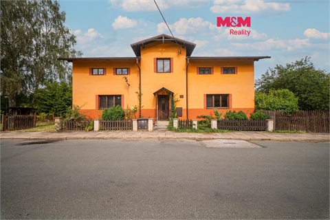 Prodej rodinného domu, 180 m² 0